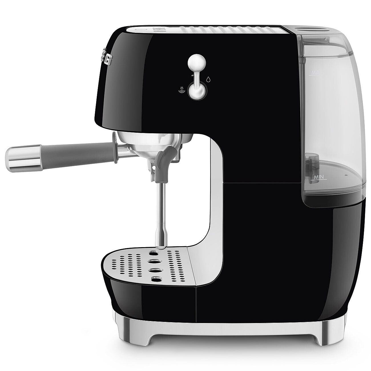 Espresso Coffee Machine ECF03BLEU Lavazza-Edition