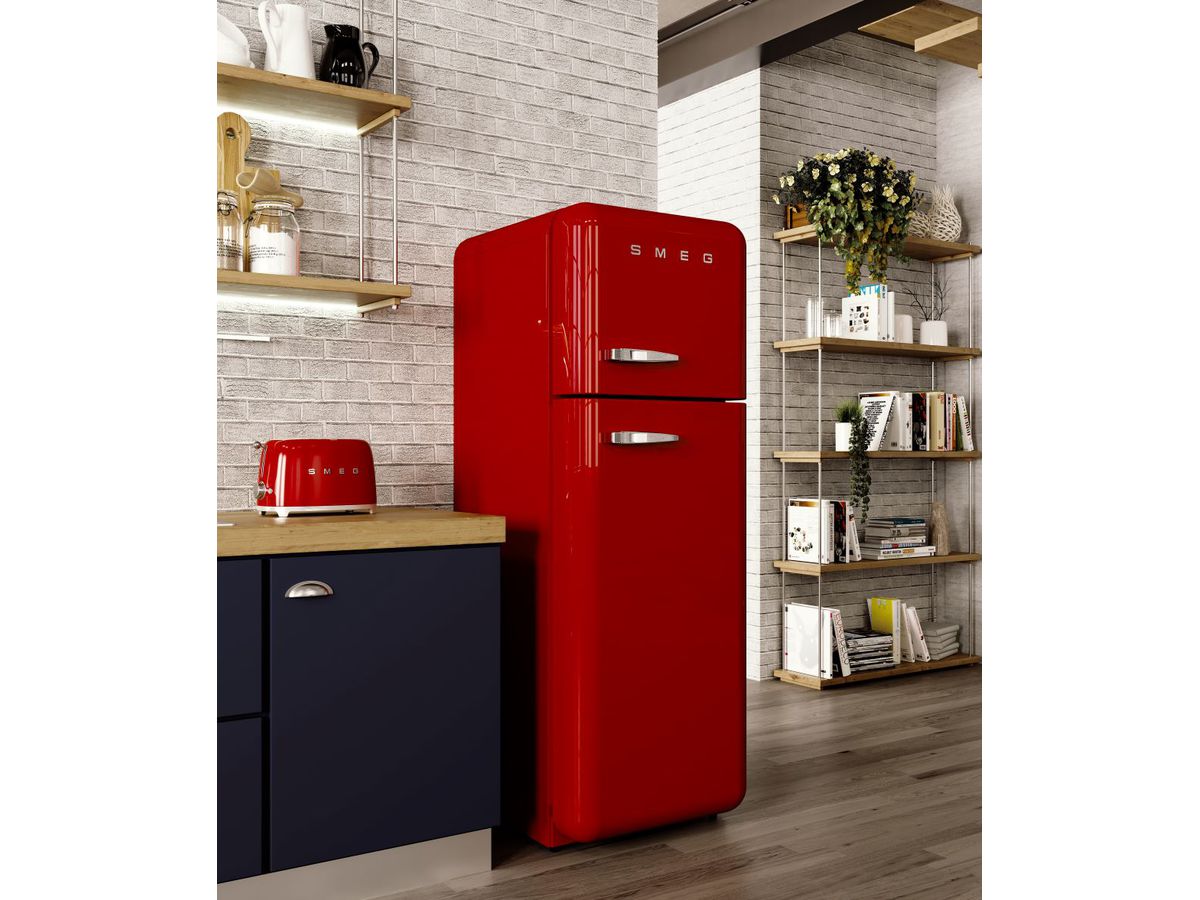 Freestanding refrigerator FAB30RRD5