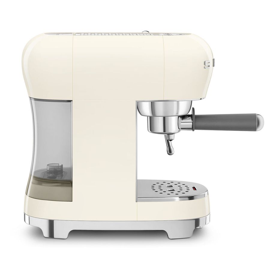 Espresso Coffee Machine ECF02CREU Lavazza-Edition