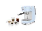 Espresso Coffee Machine ECF03PBEU Lavazza-Edition