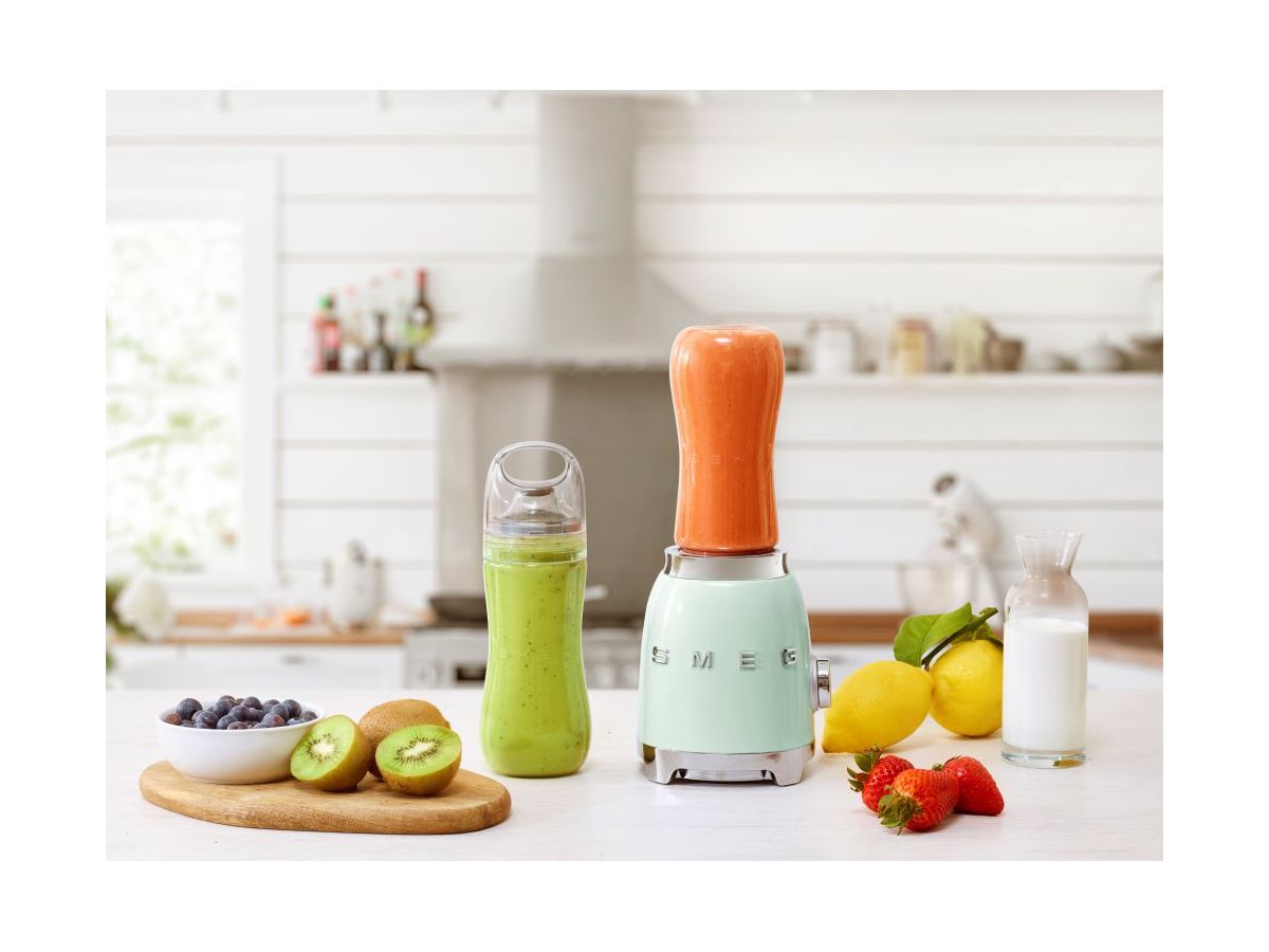 Personal Blender PBF01PGEU