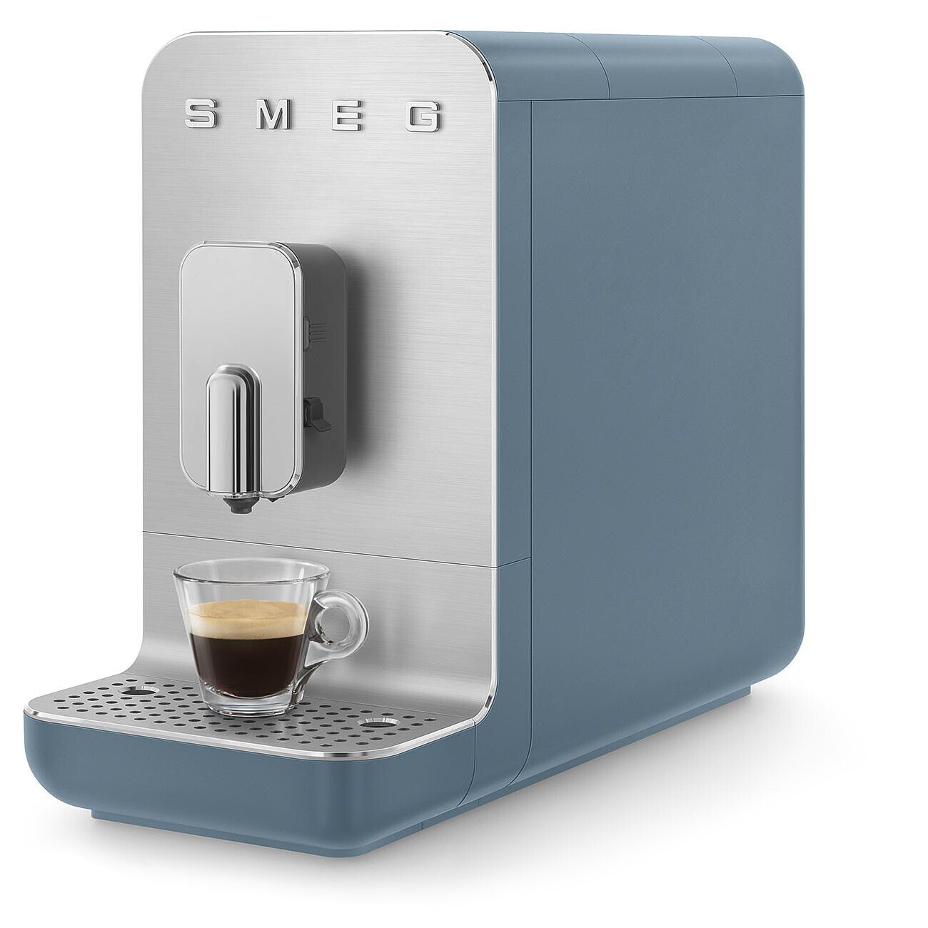 Automatic Coffee Machine BCC13SBMEU Lavazza-Edition