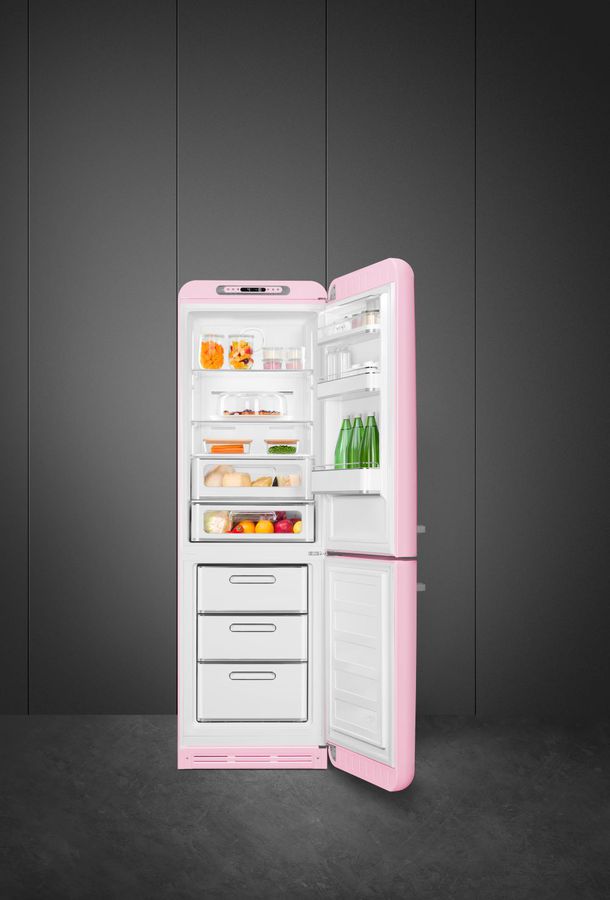 Kühlschrank Freistehend FAB32RPK6