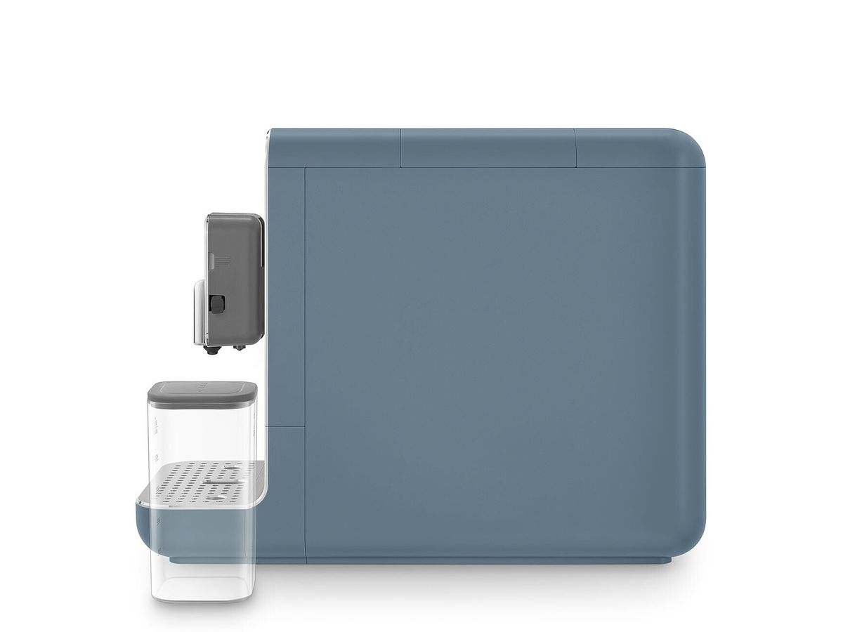 Automatic Coffee Machine BCC13SBMEU Lavazza-Edition