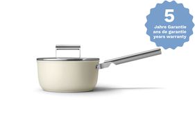 Casseroles à manche 20cm SPF2012CRM