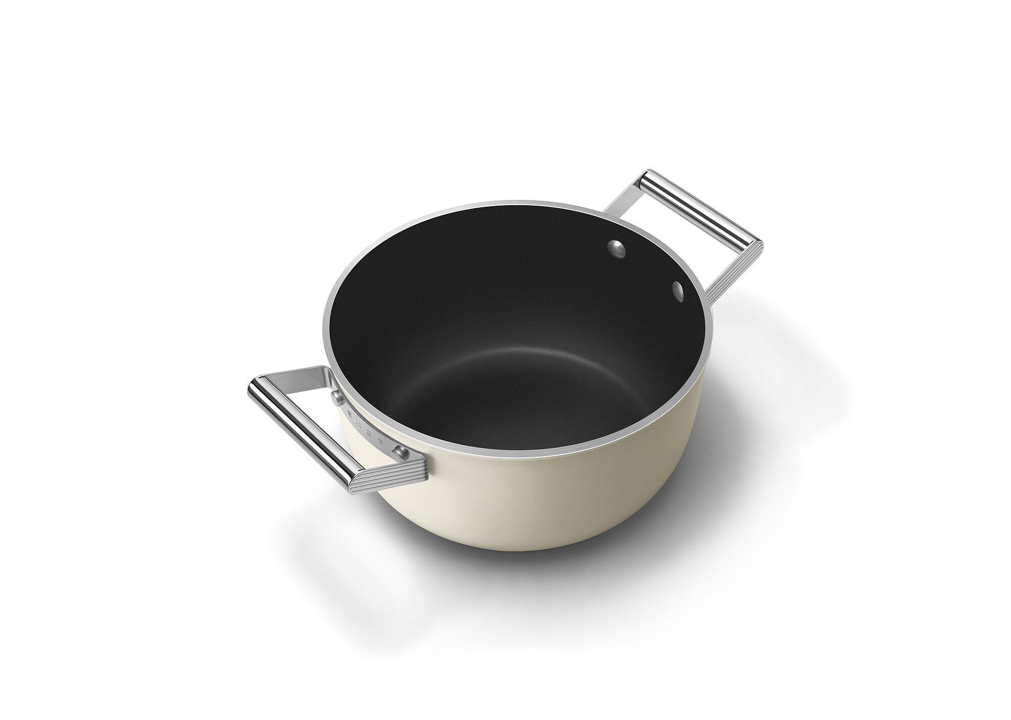 Faitouts 24cm CSF2412CRM