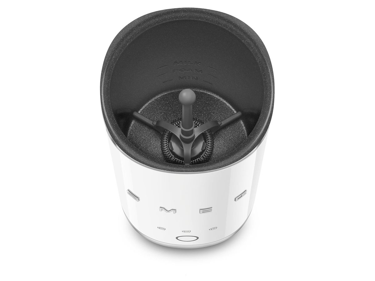 Milk Frother MFF02WHEU