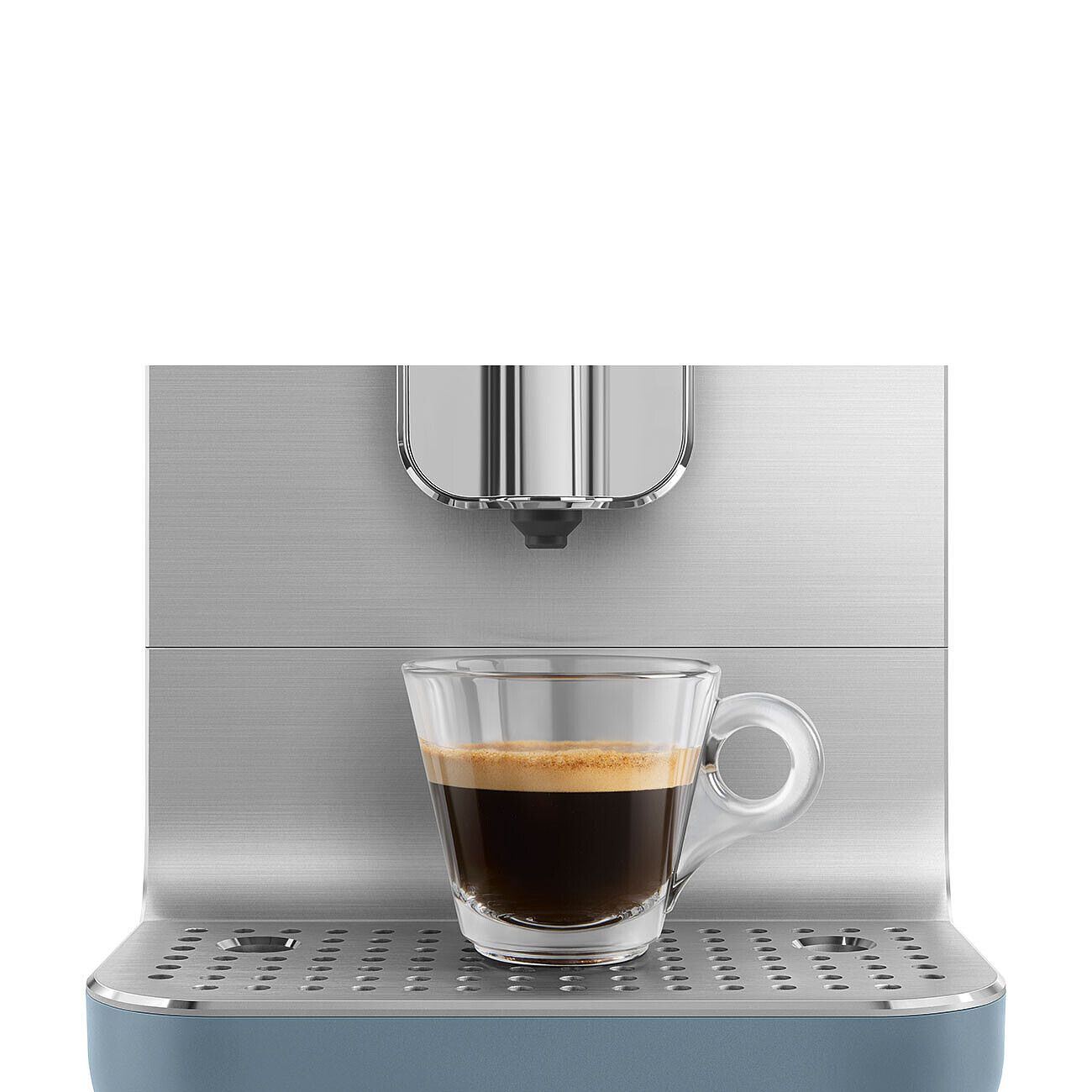 Automatic Coffee Machine BCC13SBMEU Lavazza-Edition