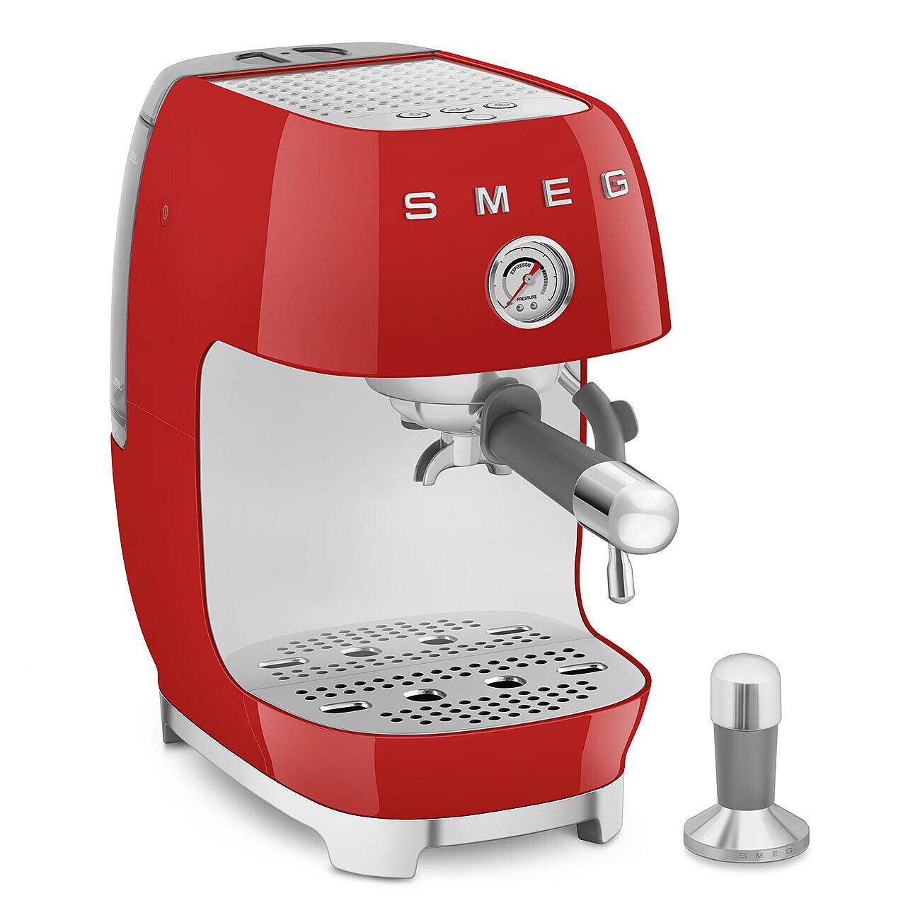 Espresso Coffee Machine ECF03RDEU Lavazza-Edition