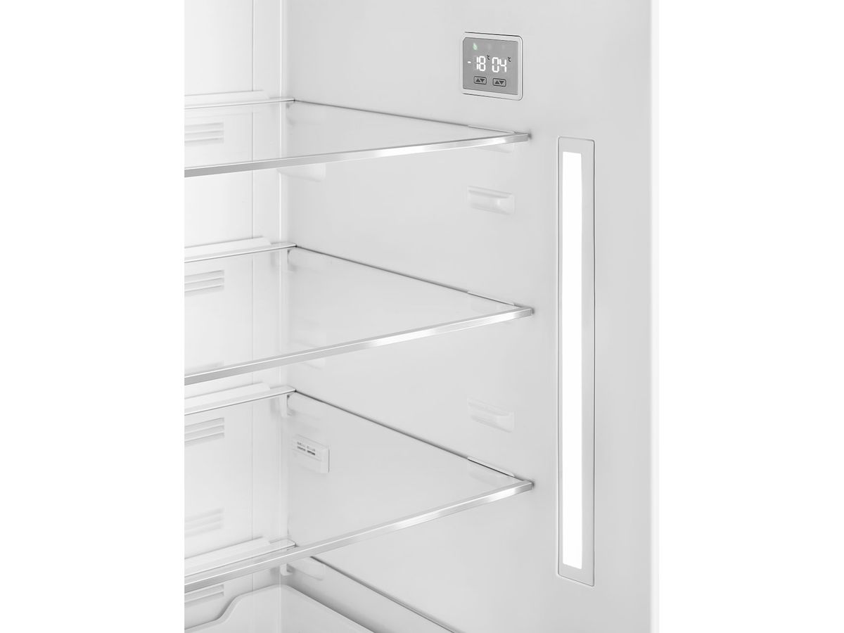 Kühlschrank Freistehend FAB38RRD6