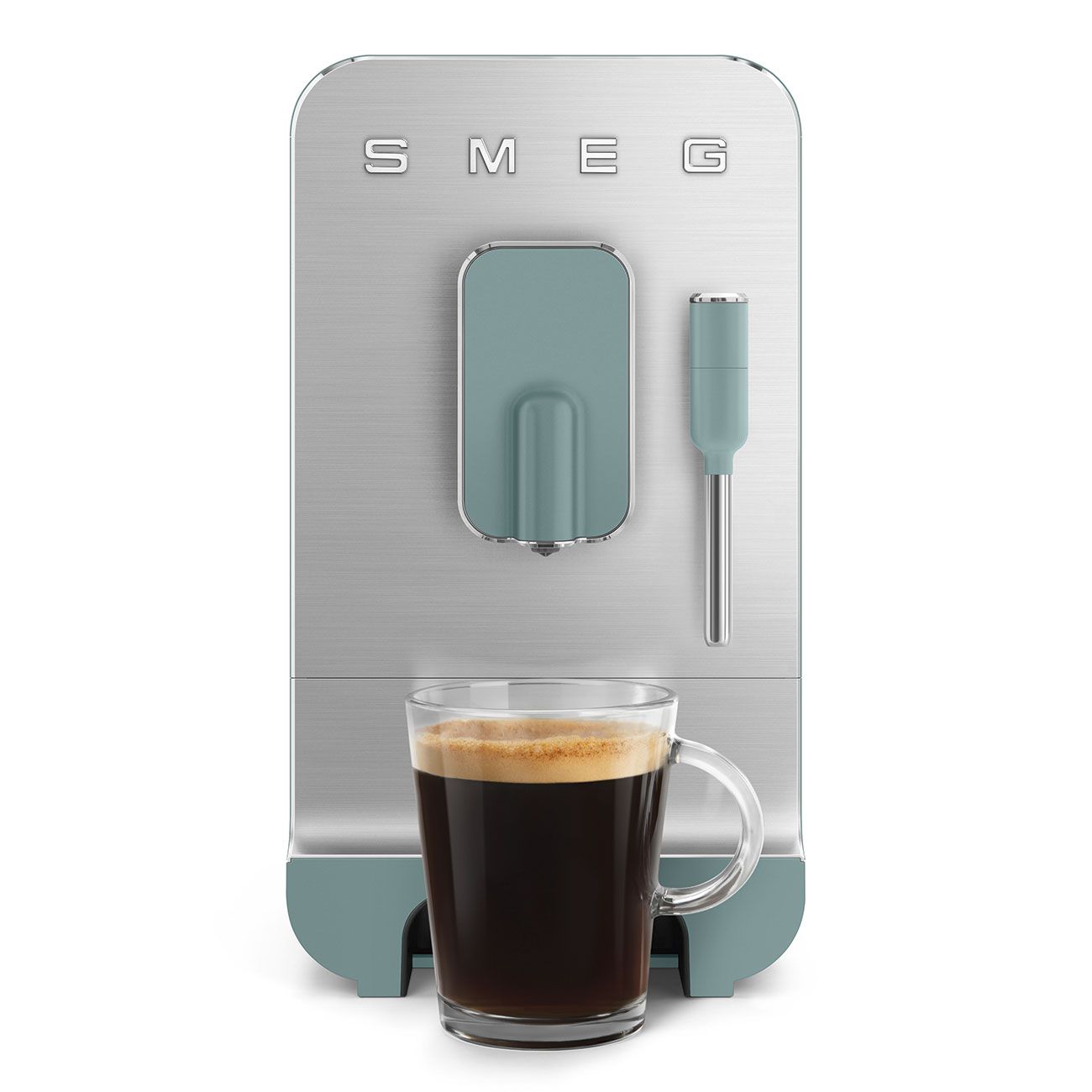 Automatic Coffee Machine BCC12EGMEU Lavazza-Edition
