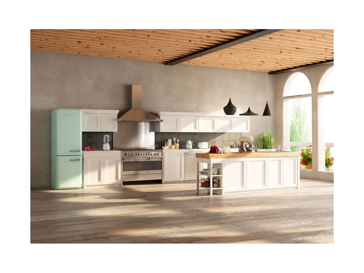 Freestanding refrigerator FAB32RPG5