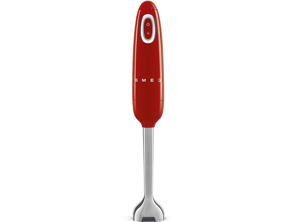 Hand Blender with Accessories HBF03RDEU