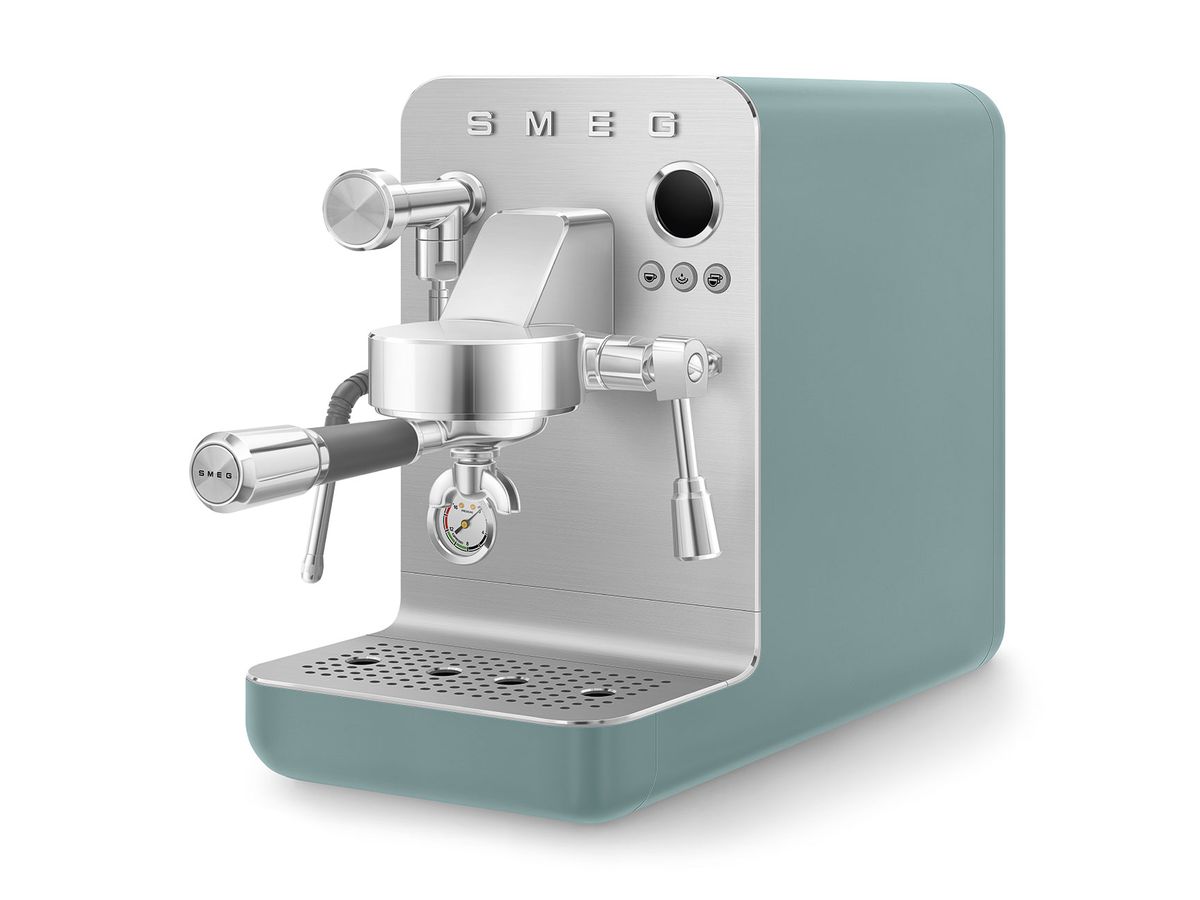 Espressomaschine MiniPro EMC02EGMEU
