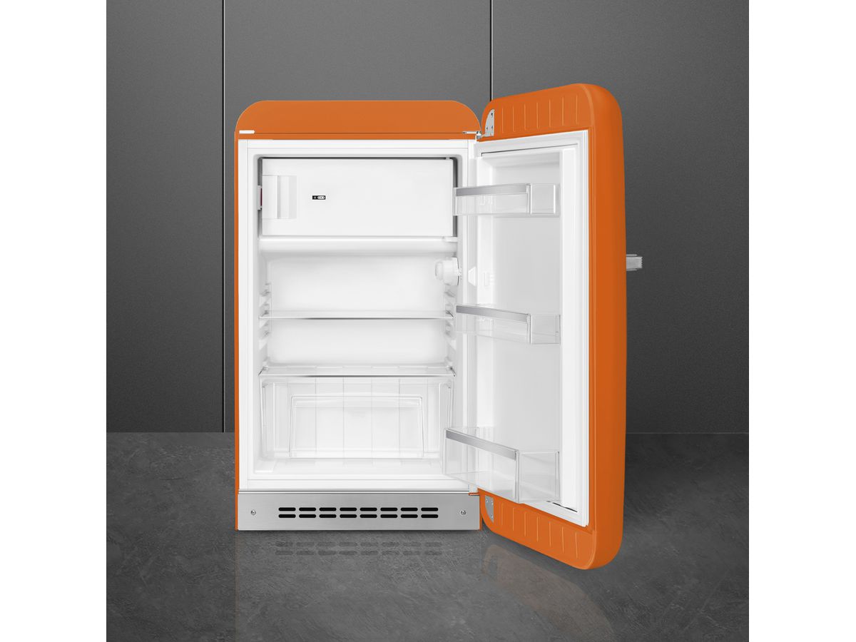 Réfrigérateur en pose libre FAB10ROR6