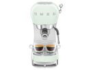 Espressomaschine mit Siebträger ECF02PGEU