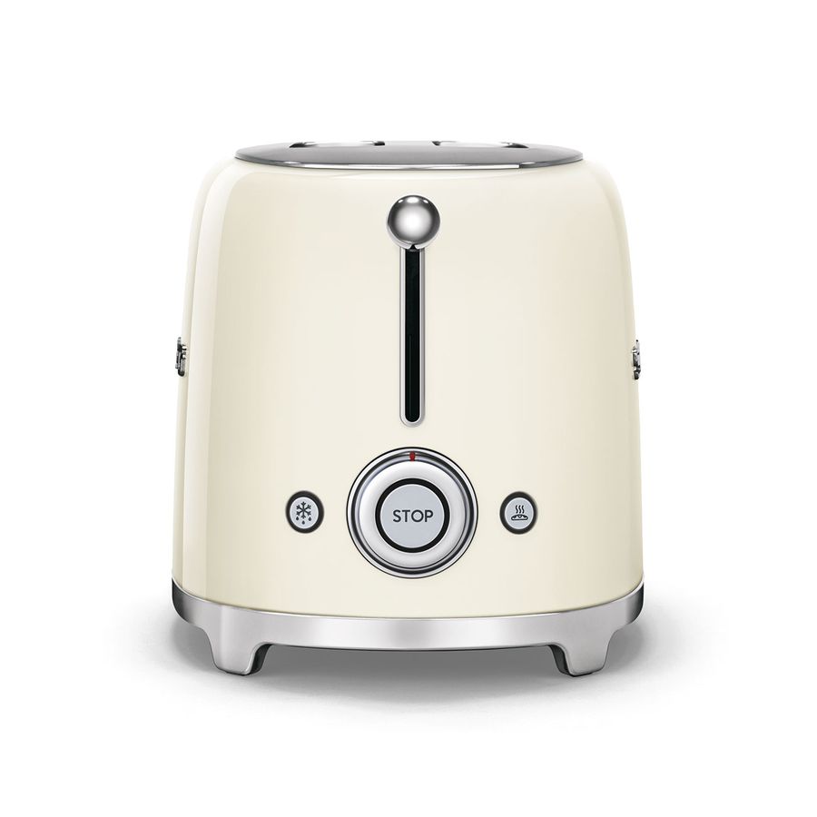 Toaster 2 tranches TSF01CREU