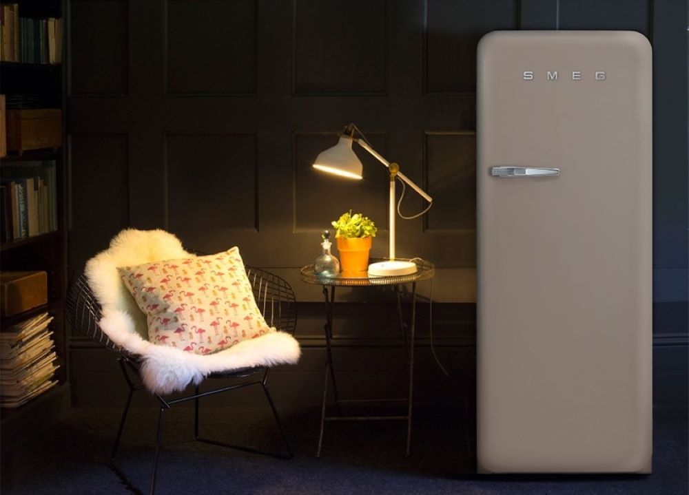 Refrigerator freestanding FAB28RDTP6