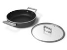 Schmorpfanne 28cm DPF2812BLM