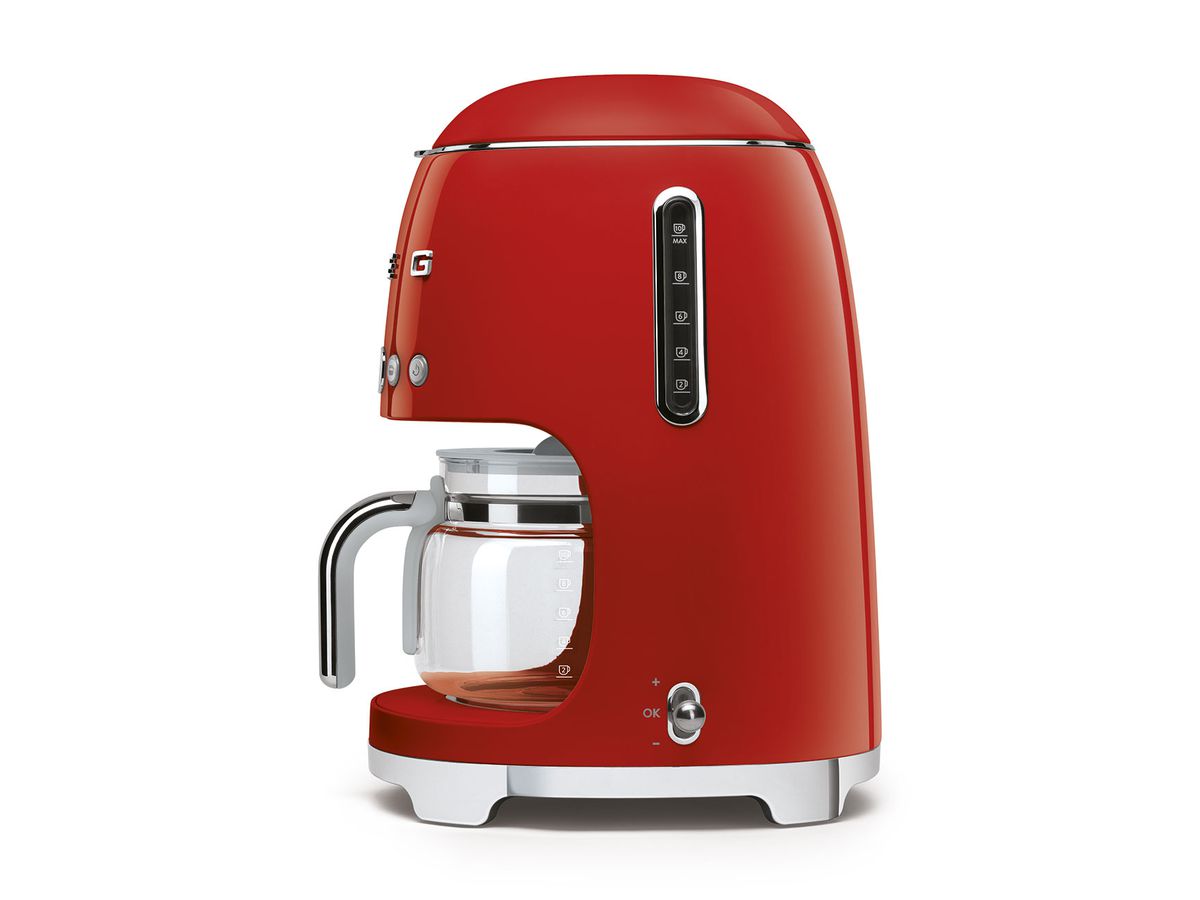 Filter coffee machine DCF02RDEU