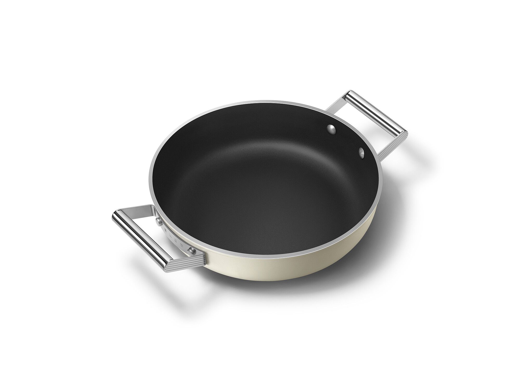 Sauteuses 24cm DPF2812CRM