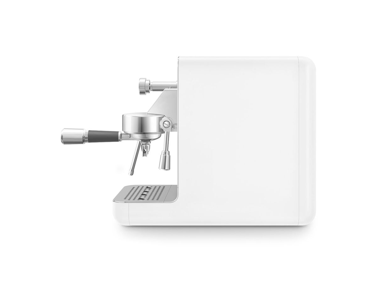 Espressomaschine MiniPro EMC02WHMEU
