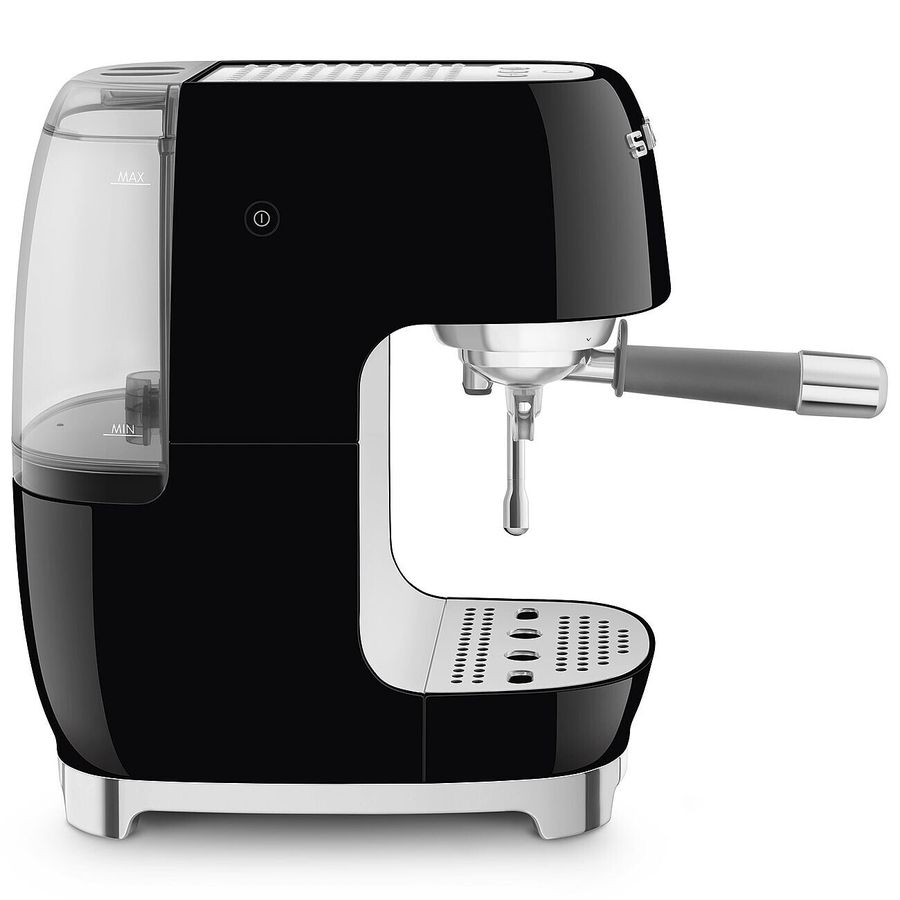 Espresso Coffee Machine ECF03BLEU Lavazza-Edition