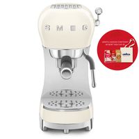 Espresso Coffee Machine ECF02CREU Lavazza-Edition