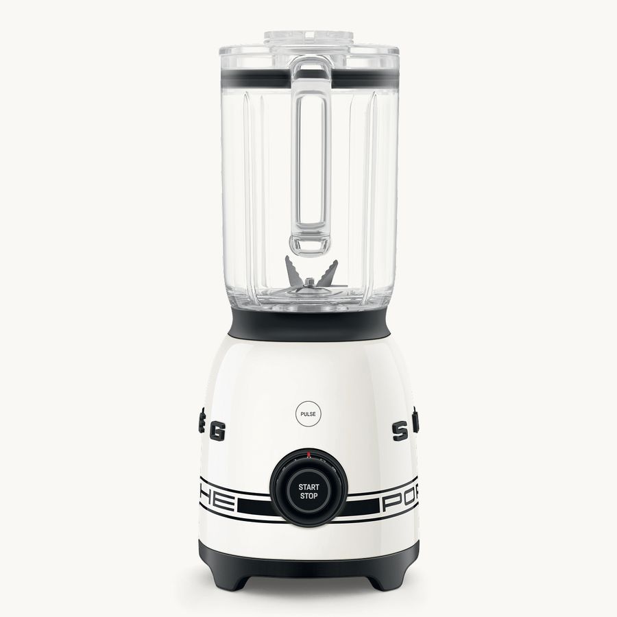 smeg Standmixer 1,5l Porsche-Edition