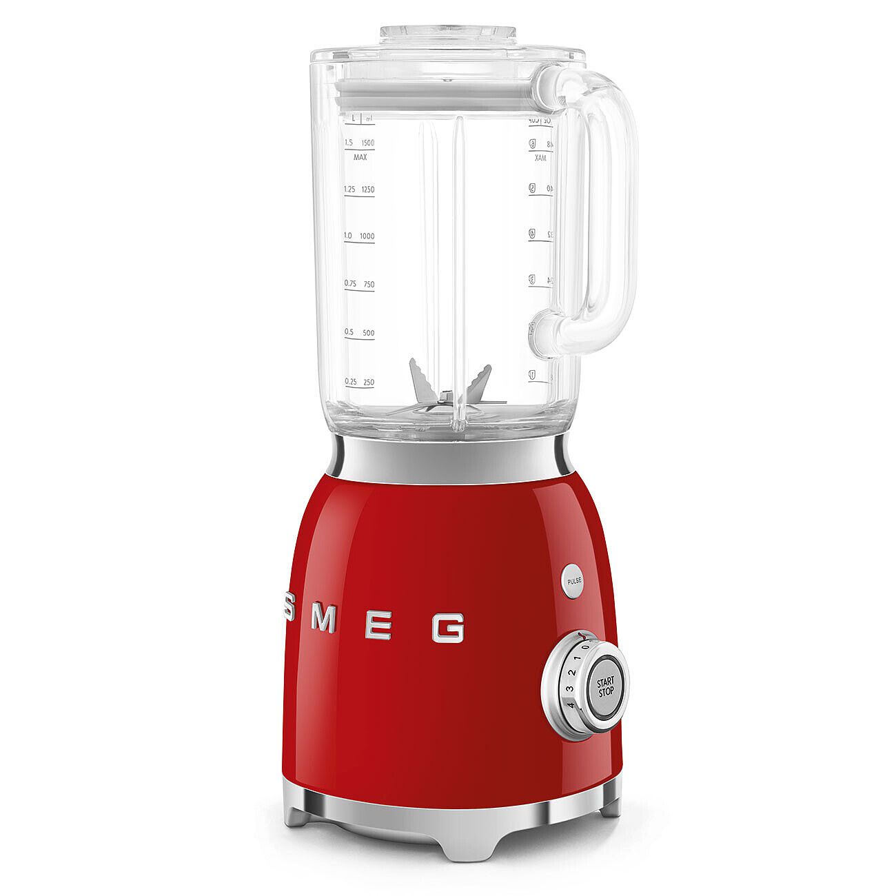 Jug blenders 1,5L BLF03RDEU