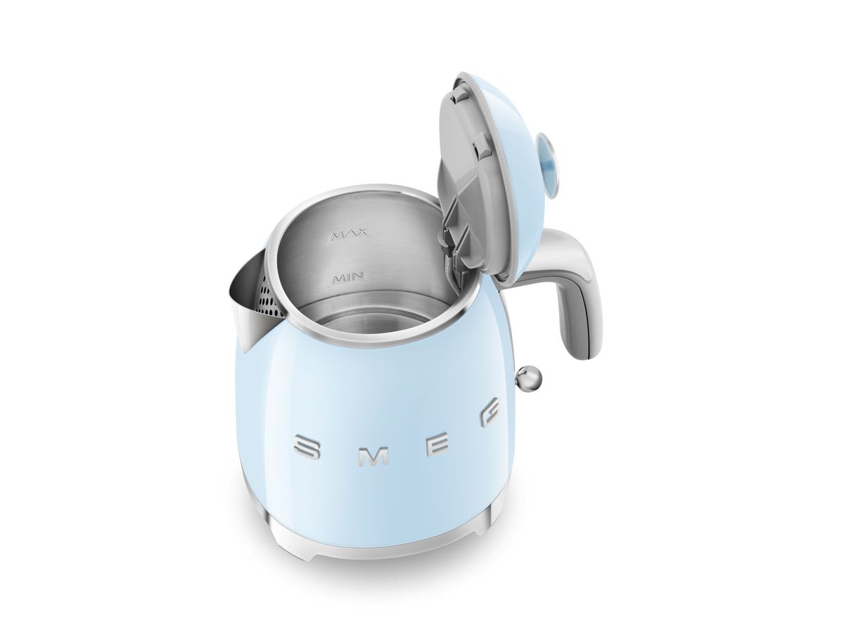 Mini-Wasserkocher KLF05PBEU