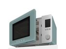 Table microwave combination with Airfry MOC02EGMEU