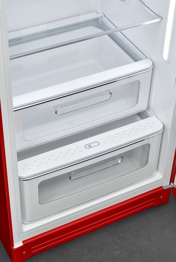 Refrigerator freestanding FAB28LRD6