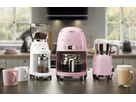 Cafetière filtre DCF02PKEU