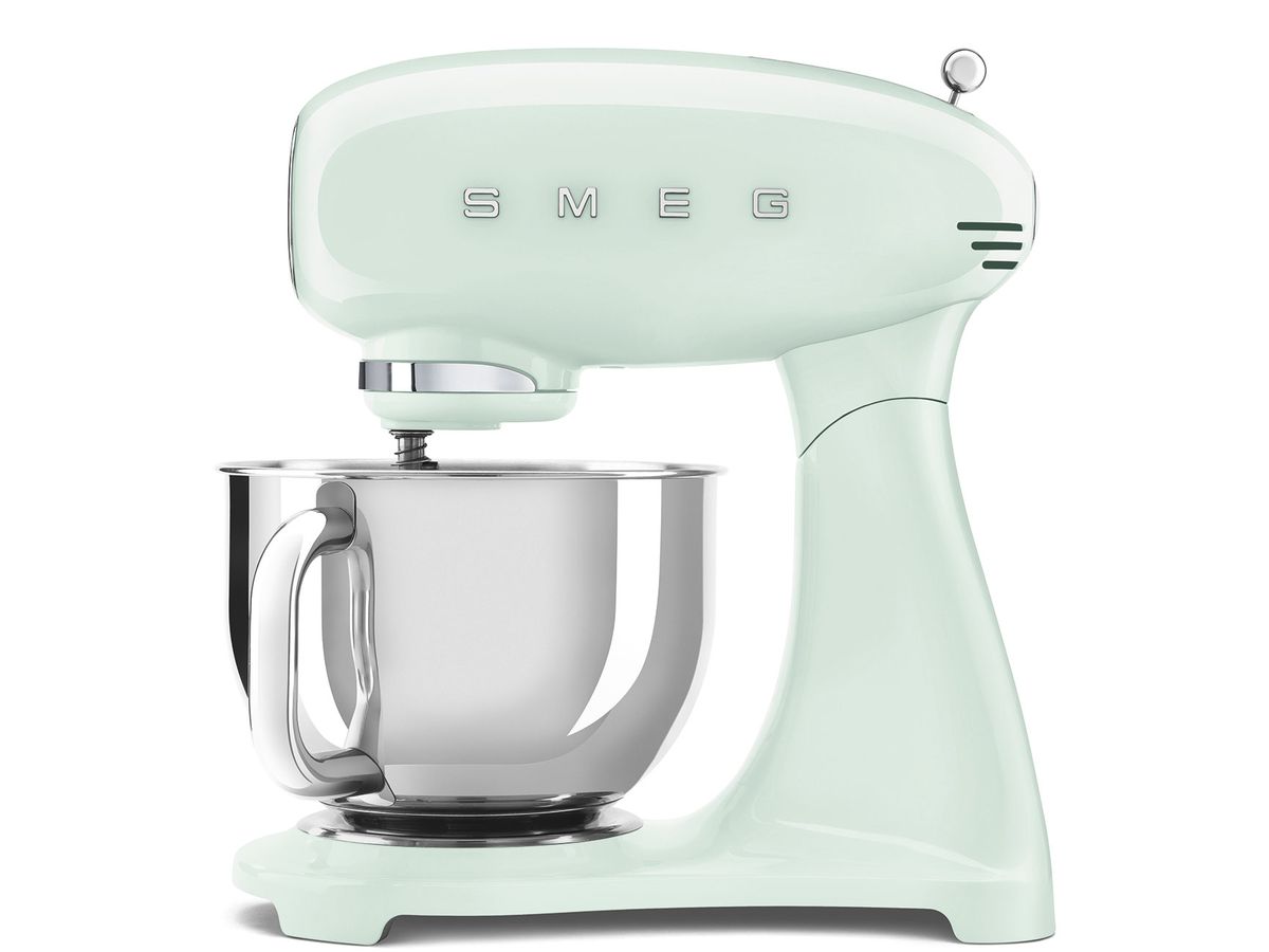 Küchenmaschine SMF03PGEU