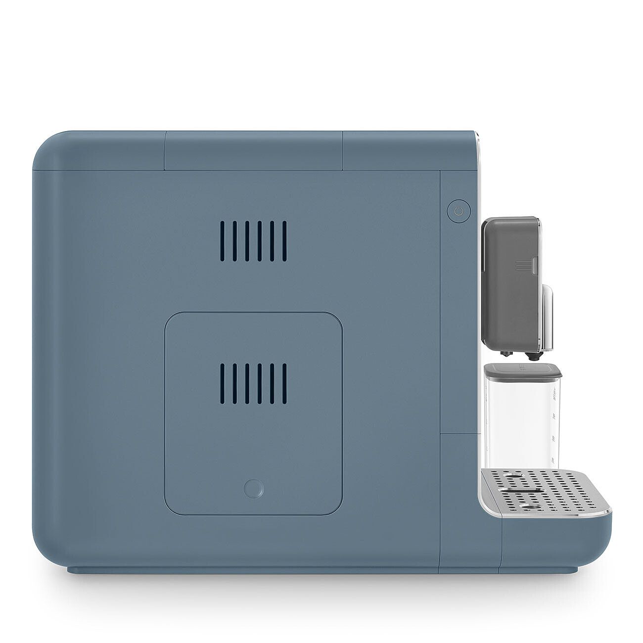 Automatic Coffee Machine BCC13SBMEU Lavazza-Edition