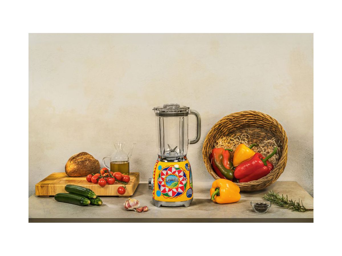 Standmixer Dolce & Gabbana BLF01DGEU