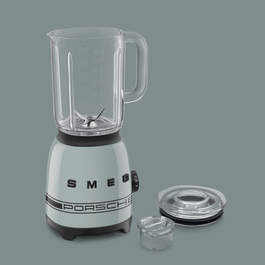 smeg Mixer fix 1,5l Édition-Porsche