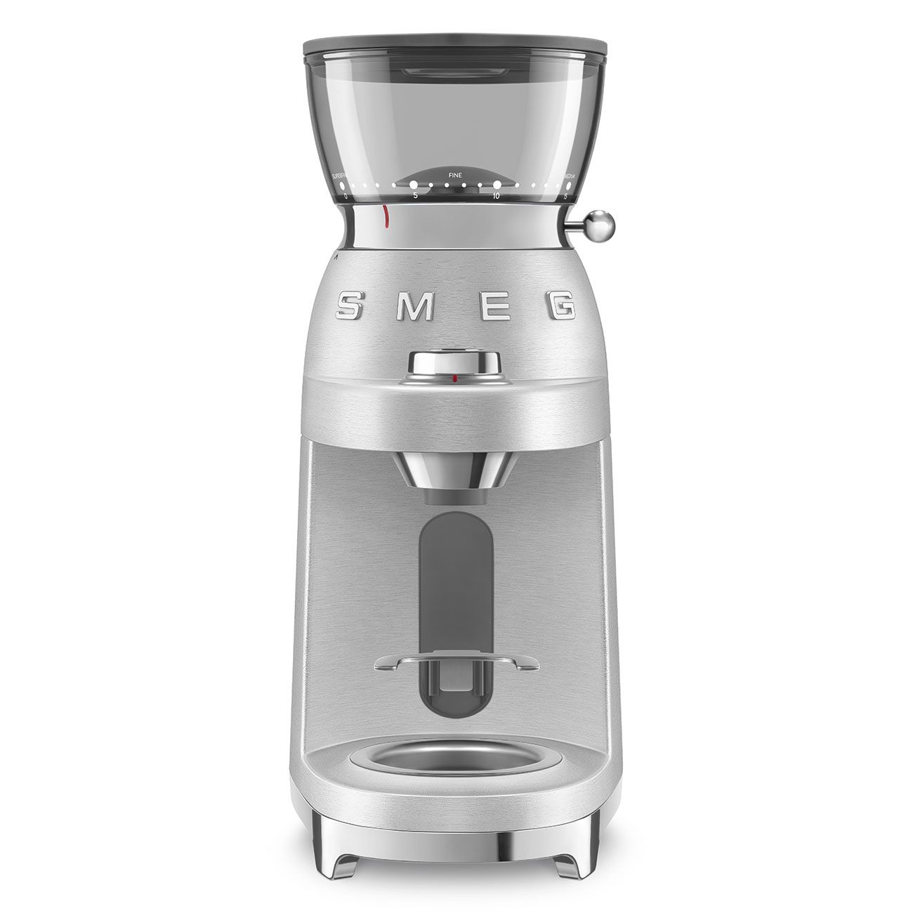 Espresso Coffee Grinder MiniPro CGF02SSEU