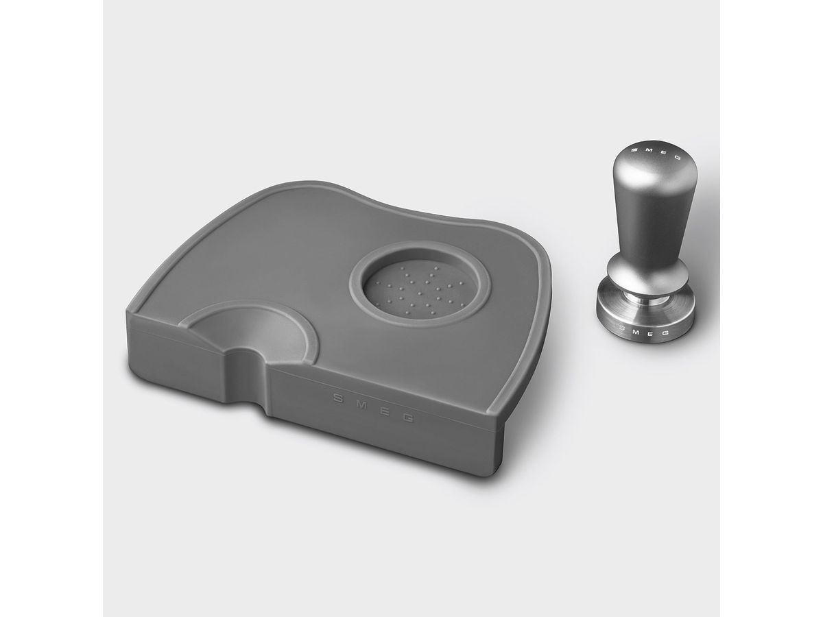 Kit de tamper de précision ECTS01