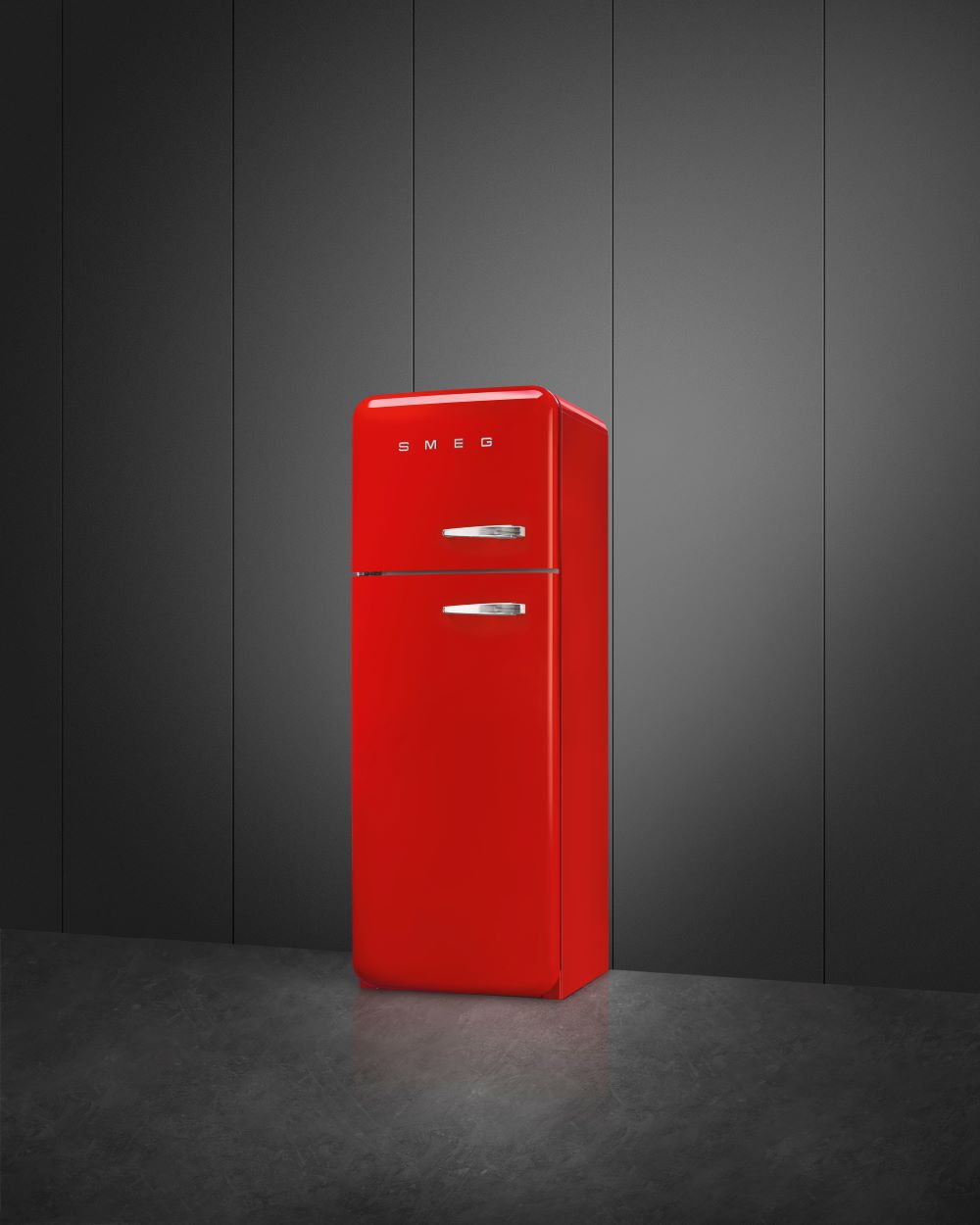 Réfrigérateur en pose libre FAB30LRD6