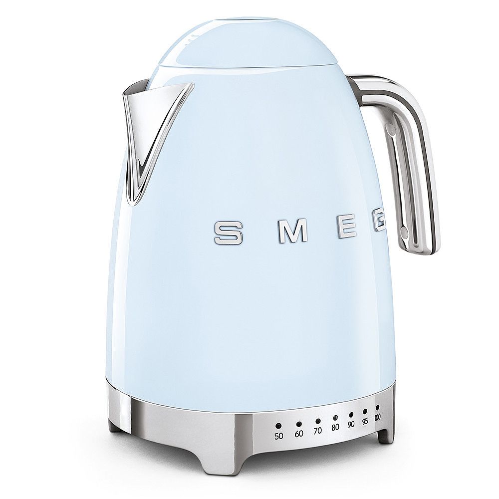 Kettle KLF04PBEU with temperature control