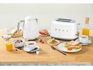 Toaster 2 tranches TSF01WHEU