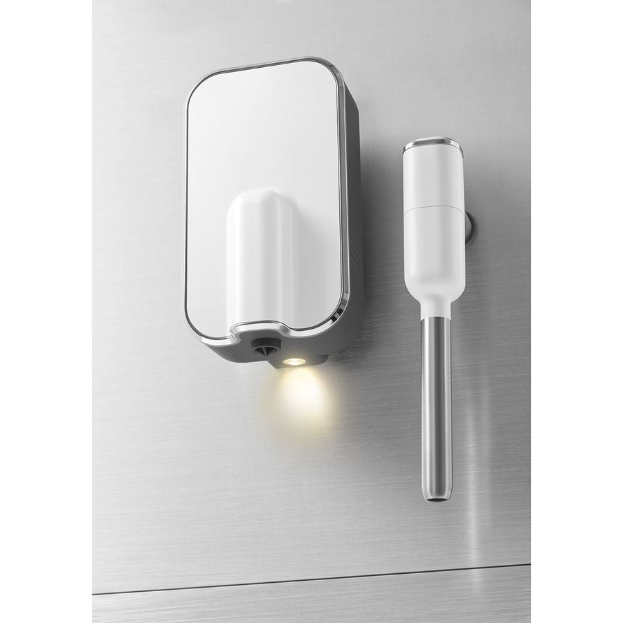 Automatic Coffee Machine BCC12WHMEU Lavazza-Edition