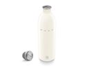 Stainless steel bottle 24Bottles Urban WBF02CR