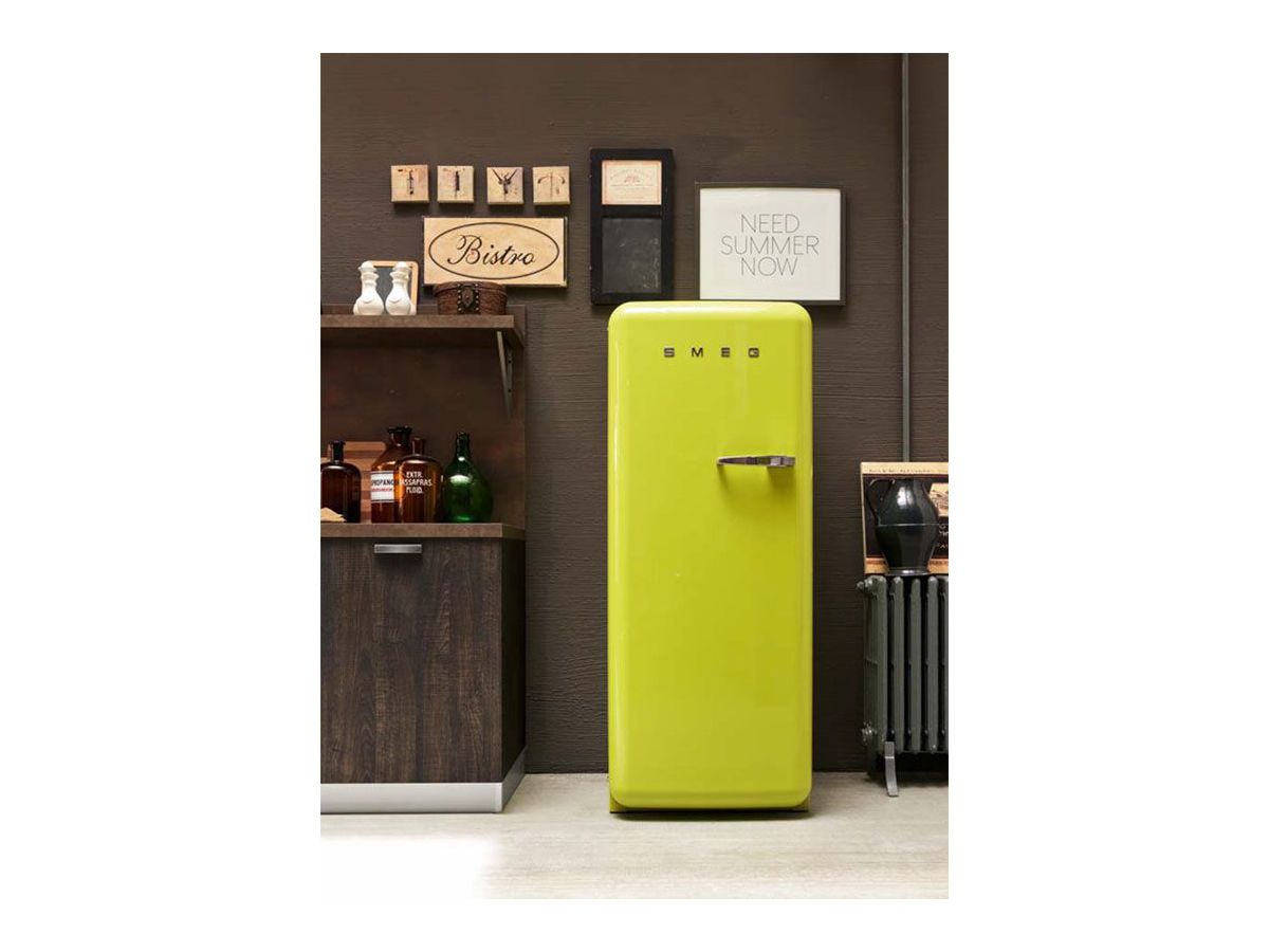 Freestanding refrigerator FAB28RLI5