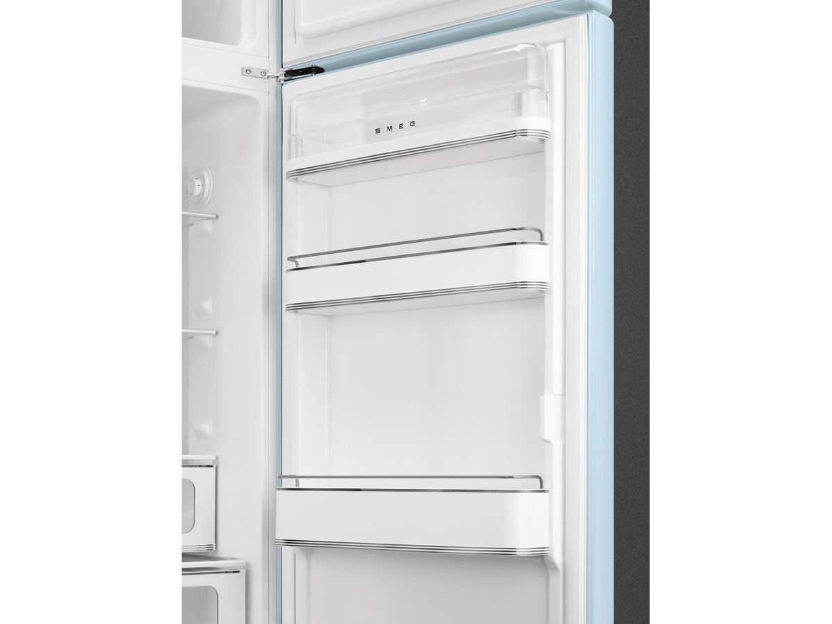 Refrigerator freestanding FAB30RPB6