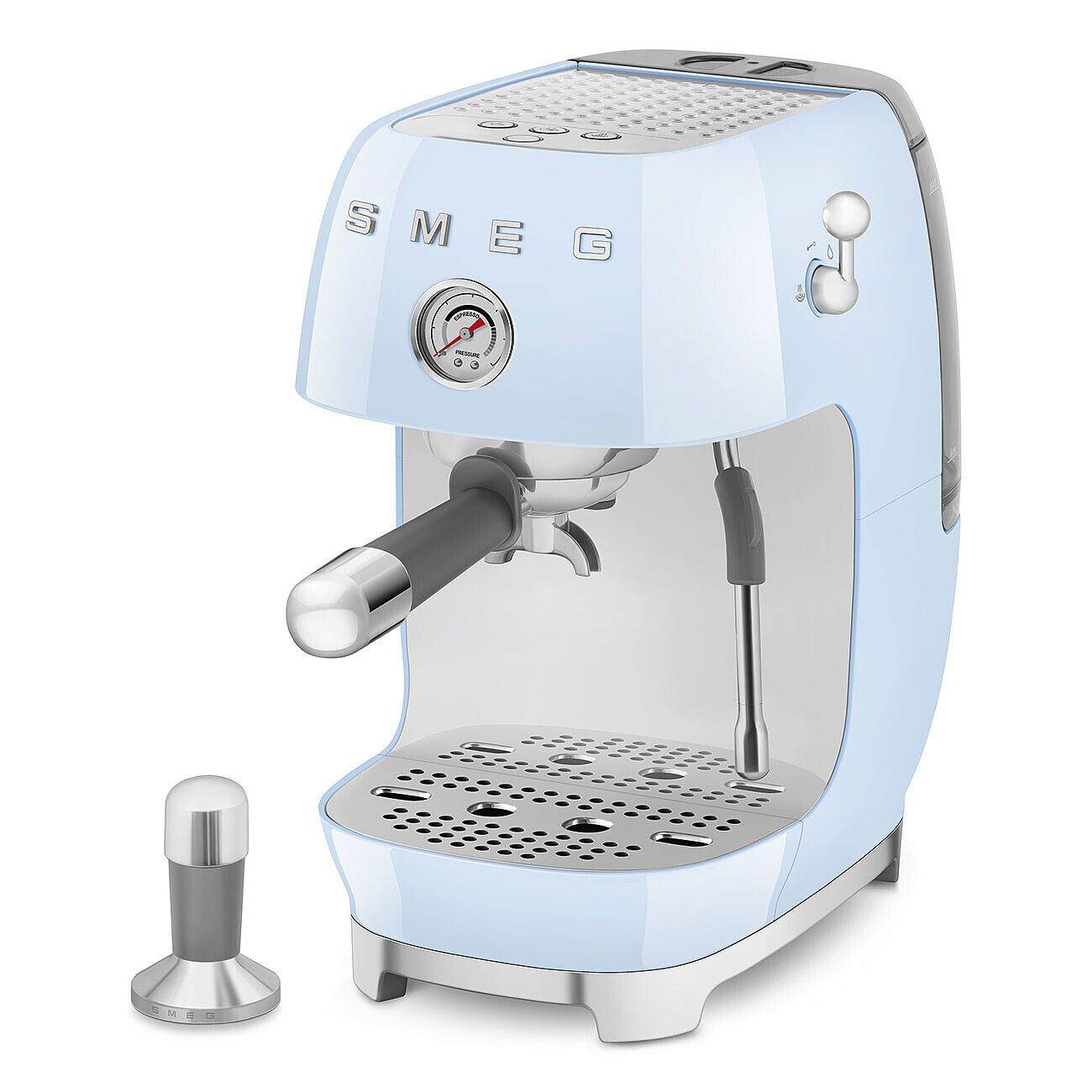 Espresso Coffee Machine ECF03PBEU Lavazza-Edition