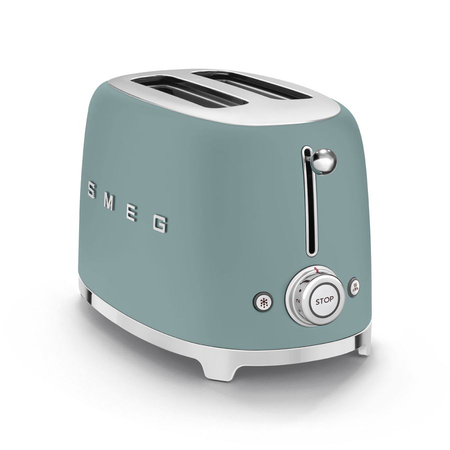 2-slot toaster TSF01EGMEU
