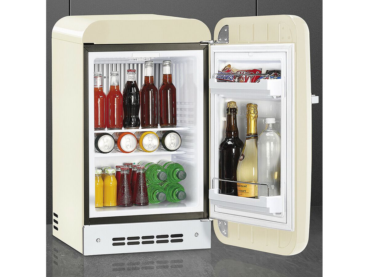 Réfrigérateur en pose libre FAB5RCR6